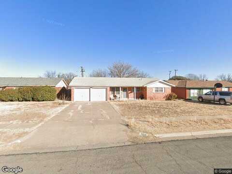 16Th, LUBBOCK, TX 79416