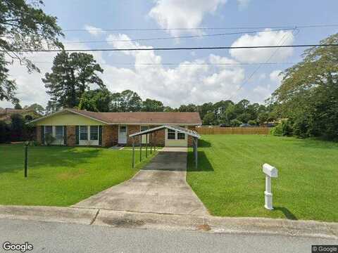 Palamor, BRUNSWICK, GA 31520