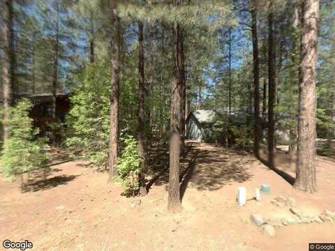 Deep Forest, PINETOP, AZ 85935