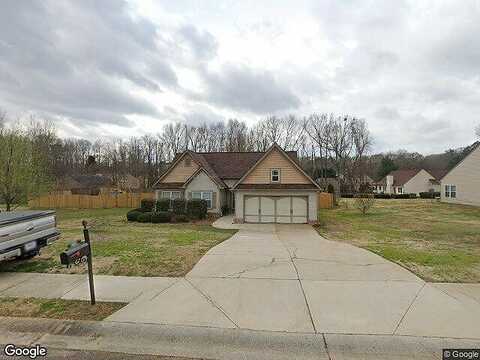 Fairfield, JEFFERSON, GA 30549