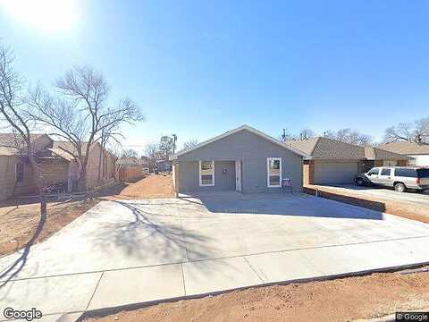 38Th, LUBBOCK, TX 79412