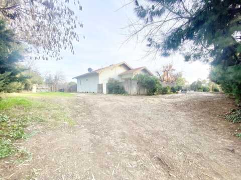 S Reed Ave, Reedley, CA 93654