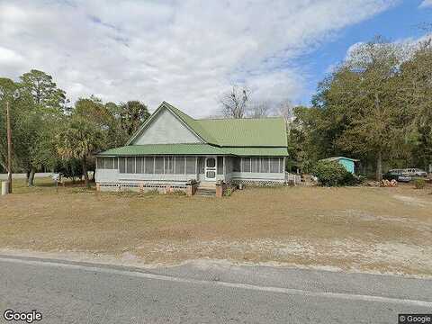 Bellville, PINETTA, FL 32350