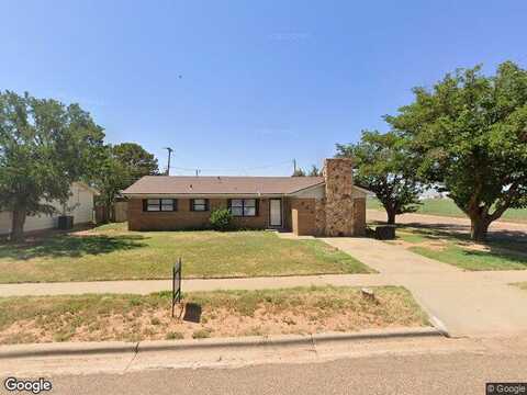 Darrell, LEVELLAND, TX 79336