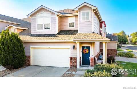 20Th Street, GREELEY, CO 80634