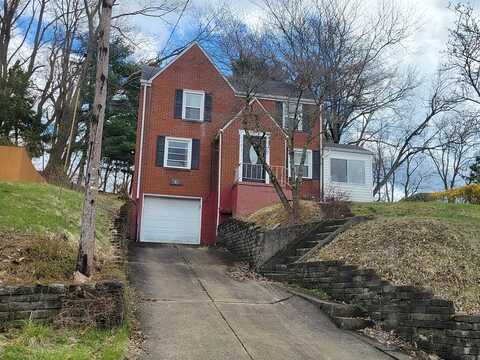 Valleyview, BETHEL PARK, PA 15102