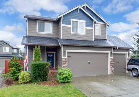 79Th, SPANAWAY, WA 98387