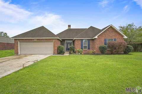 Faulkner, DENHAM SPRINGS, LA 70706