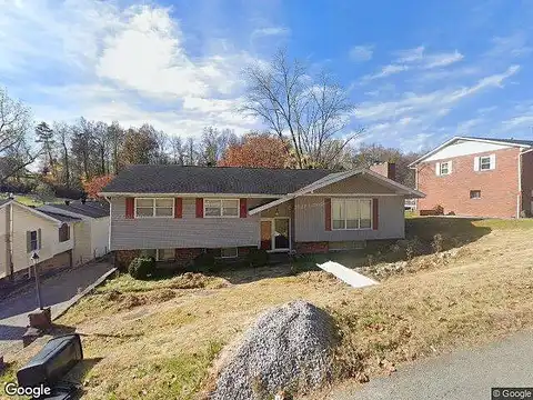 Commanche Dr # Ww, ASHLAND, KY 41102