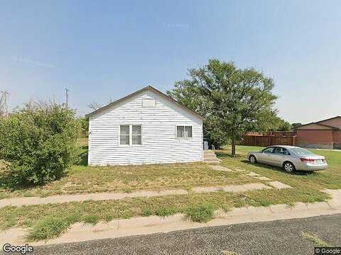 4Th, CHEYENNE WELLS, CO 80810