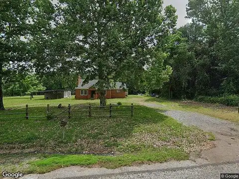 County Road 3111, GLADEWATER, TX 75647