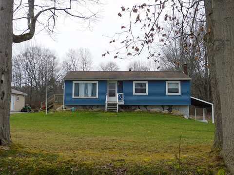 Coleman, MEADVILLE, PA 16335