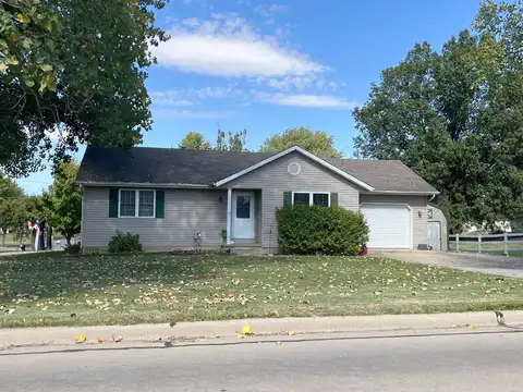 Randolph, VANDALIA, IL 62471