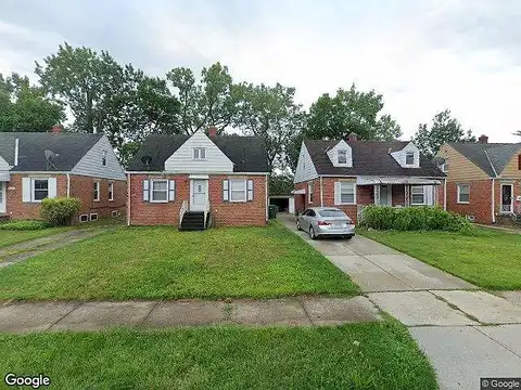 Mountville, MAPLE HEIGHTS, OH 44137