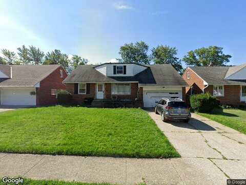 Fairlawn, EUCLID, OH 44117