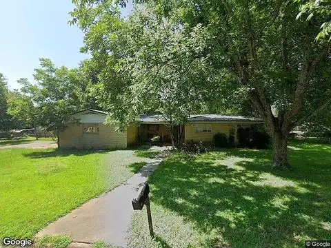 Anderson, NEW BOSTON, TX 75570