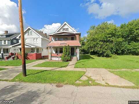 110Th, CLEVELAND, OH 44104