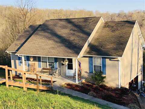 Shandee, MORRISTOWN, TN 37814