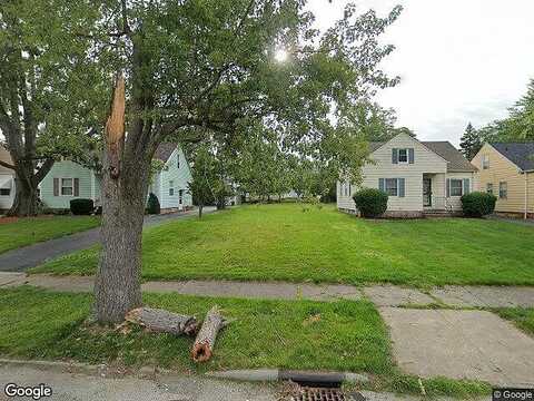 Clement, MAPLE HEIGHTS, OH 44137