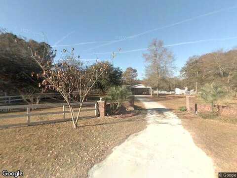 Rectory, HOLLYWOOD, SC 29449