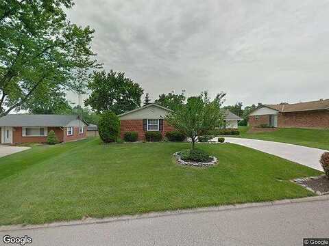 Hollyhill, DAYTON, OH 45449