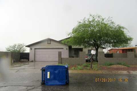 8Th, TUCSON, AZ 85756