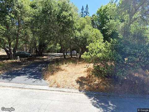 Rebecca, BOULDER CREEK, CA 95006