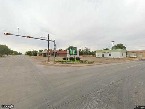 County Rd, Hamlin, TX 79520