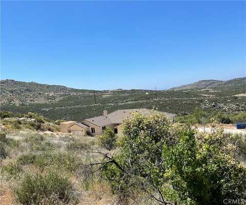 0 Stagecoach Springs Road, Pine Valley, CA 91962