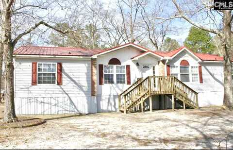 46 Bunny Lane, Saint Matthews, SC 29135