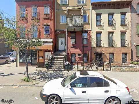 Lee, BROOKLYN, NY 11206