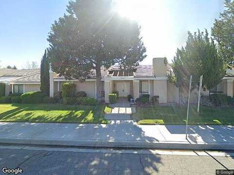 30Th, LANCASTER, CA 93536