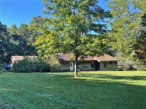 1599 Madison 1490, Huntsville, AR 72740