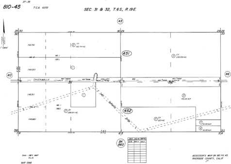 810452005 149.64 Acres, Blythe, CA 92225