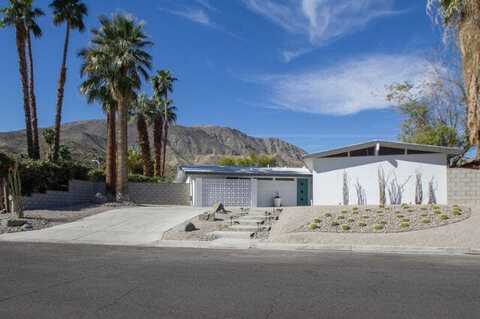 71809 San Gorgonio Road, Rancho Mirage, CA 92270