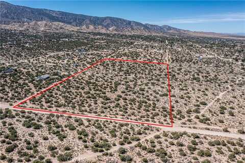 0 Hwy 138 Lot 02, Pinon Hills, CA 92372