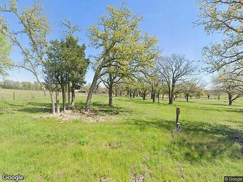 County Road 455, Thorndale, TX 76577