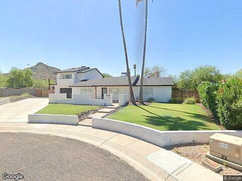 18Th, PHOENIX, AZ 85022