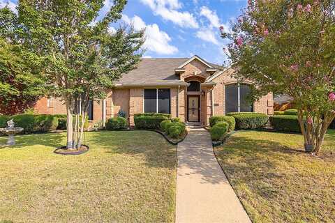 Straits, ROWLETT, TX 75088