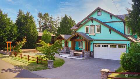 Maple, POINT ROBERTS, WA 98281