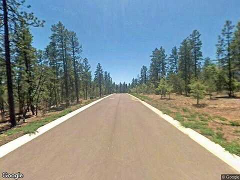 S Willow Way, Pinetop, AZ 85935