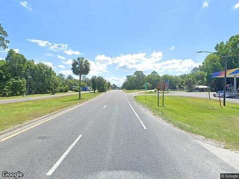 Highway 441, MICANOPY, FL 32667