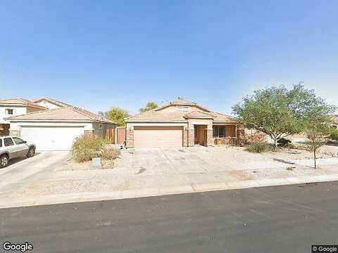 222Nd, QUEEN CREEK, AZ 85142