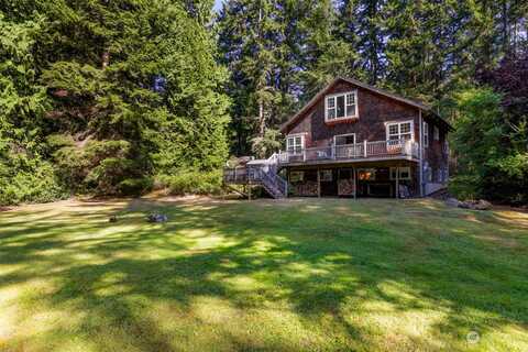 Cultus Bay, CLINTON, WA 98236