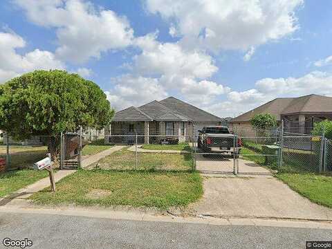 Cerro De Oro, BROWNSVILLE, TX 78526