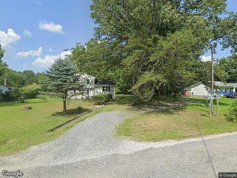 Sadie Ln, Doswell, VA 23047