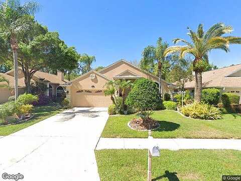 Crestridge, TARPON SPRINGS, FL 34688