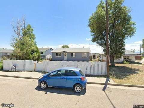 22Nd, PUEBLO, CO 81003