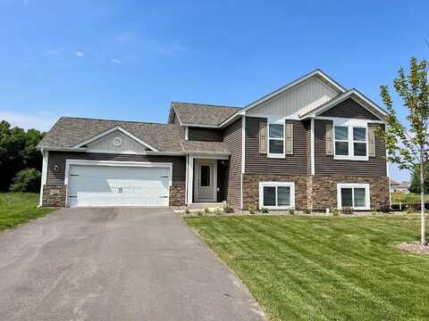 Irwin, ANNANDALE, MN 55302