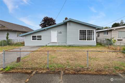 2Nd, ABERDEEN, WA 98520